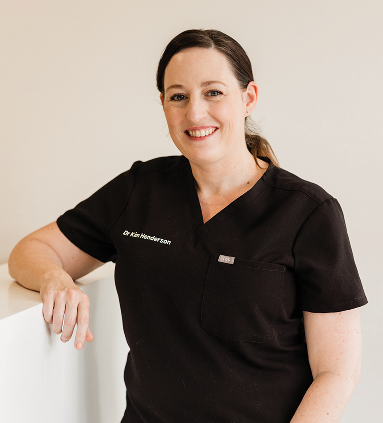 Dentists Kim