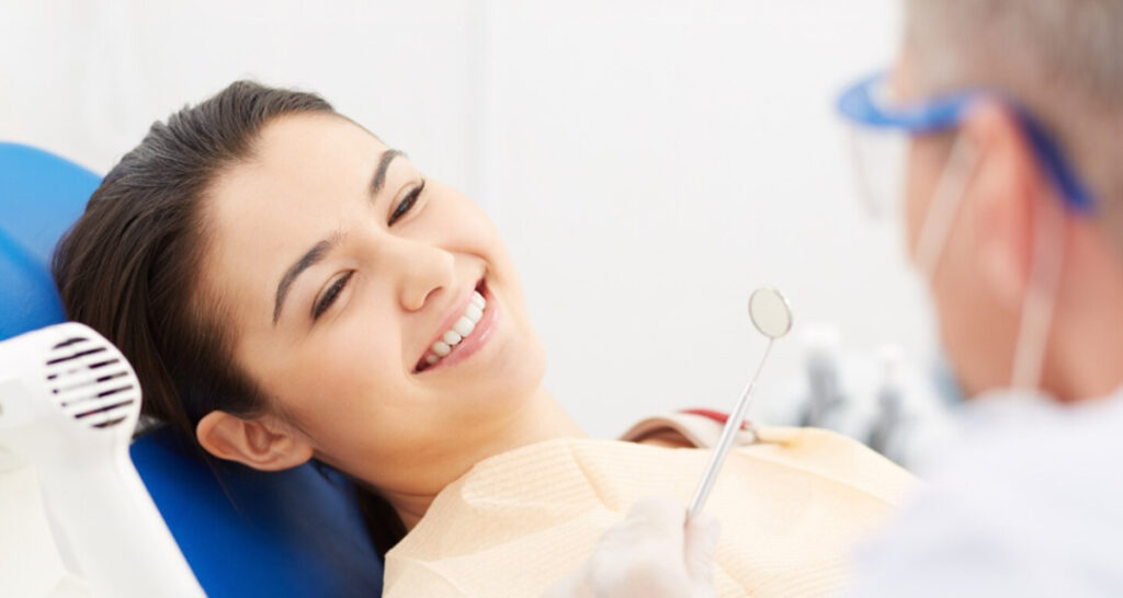 The Importance of Quality Dental Care for a Healthy Confident Smile