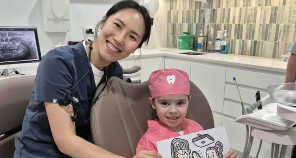 nearby dental clinic