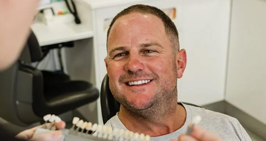 Transform Your Smile Why Ormeau City Dental Centre is the Top Rated Cosmetic Dentist Near Yo