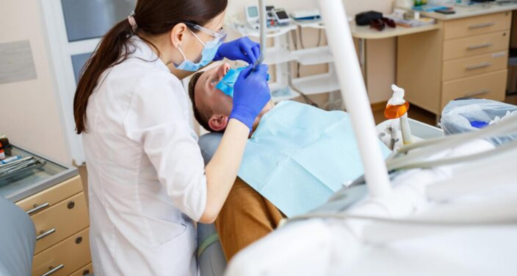 Saving Your Smile The Complete Guide to Root Canal Therapy in Ormeau