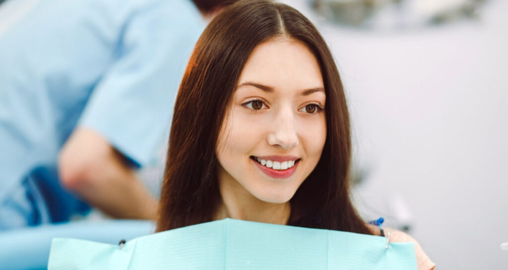 Brighten Your Smile Why Choosing the Right Cosmetic Dentist in Ormeau is Life Changing